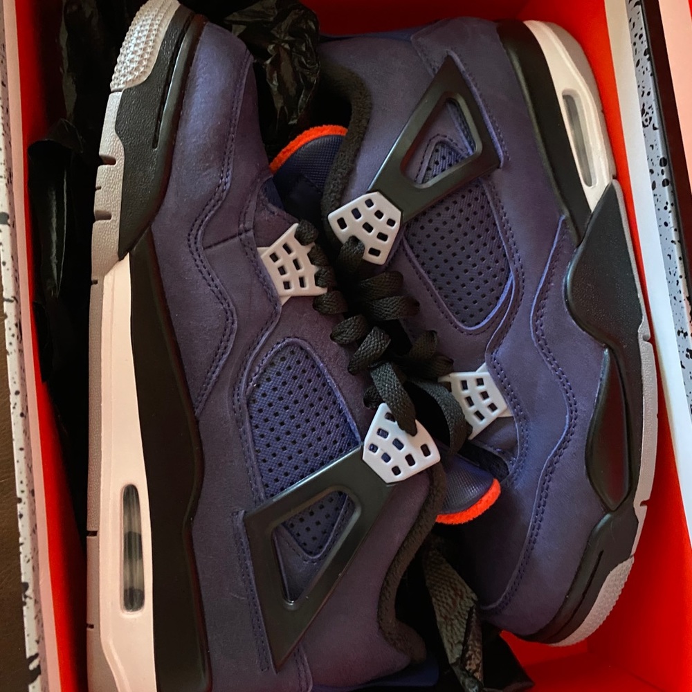 Jordan men’s size 8 1/2